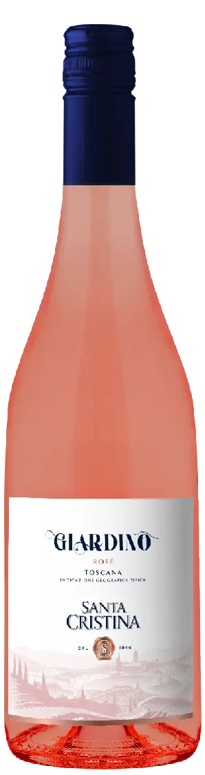 Giardino Rosé