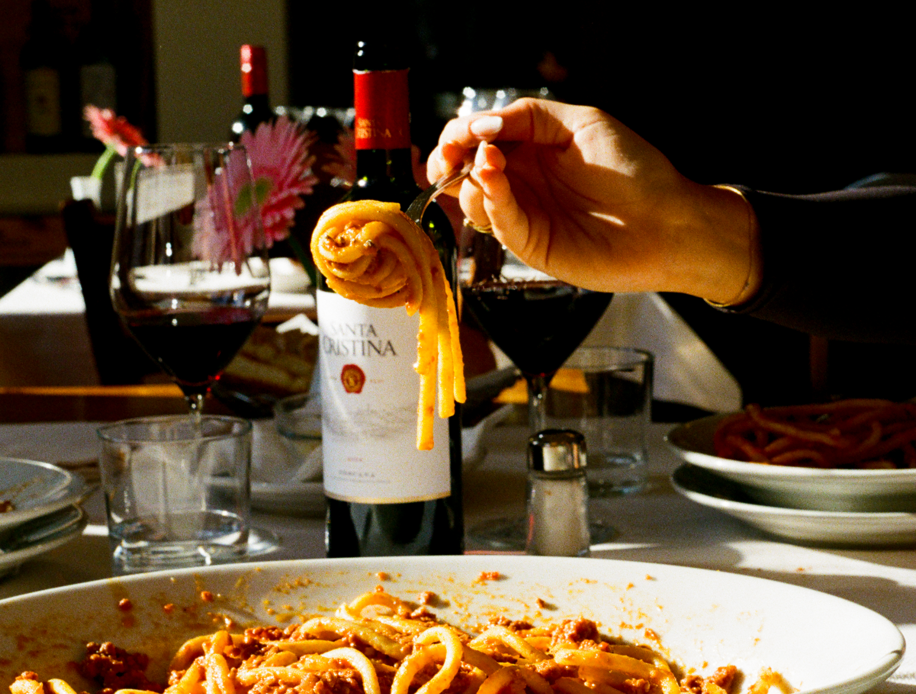 Santa Cristina Rosso 2
