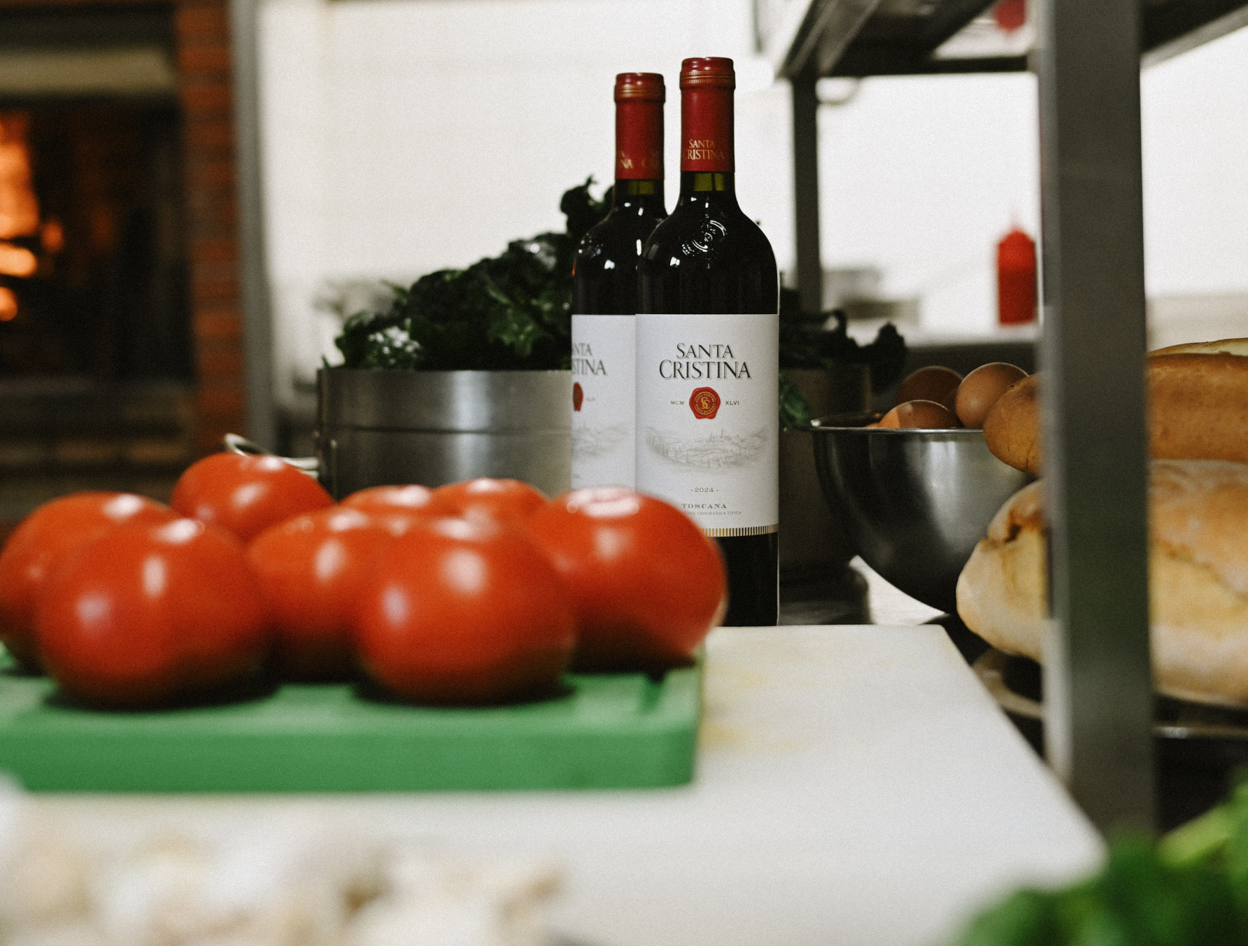 Santa Cristina Rosso 3