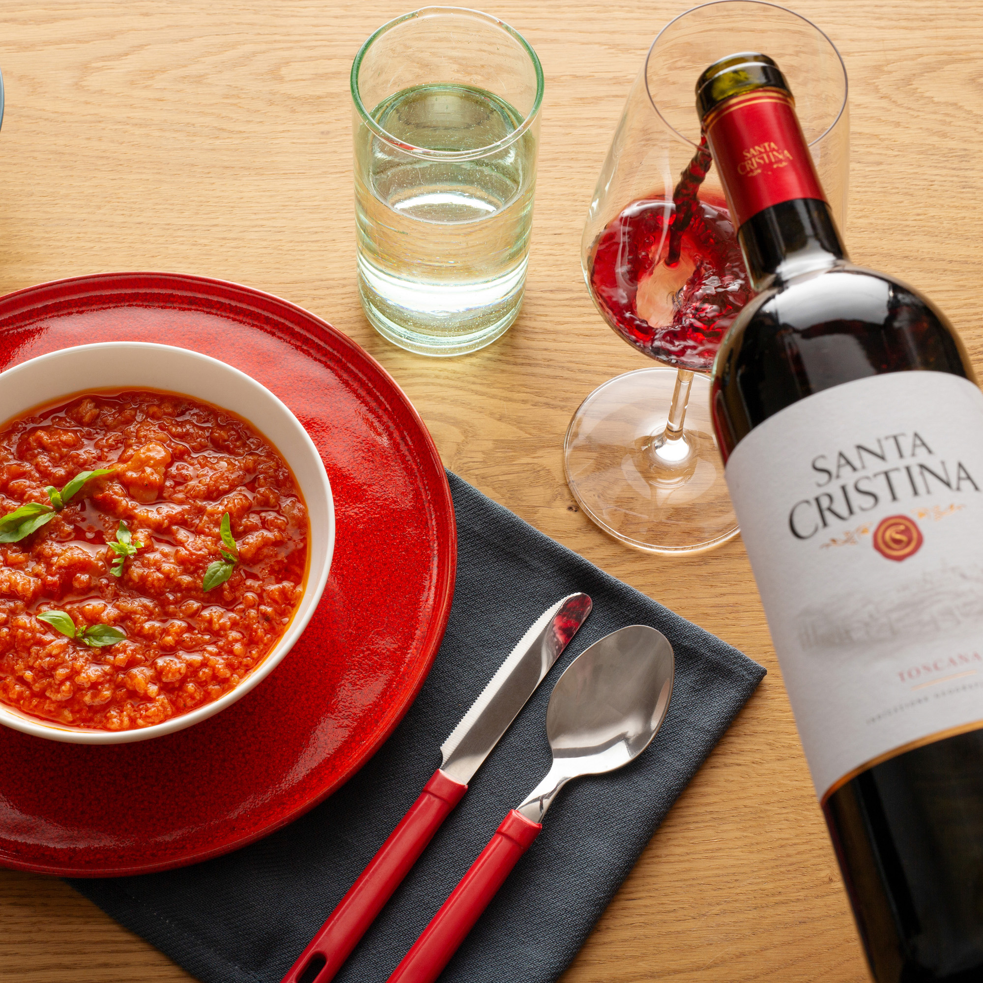 Ricetta per la pappa al pomodoro